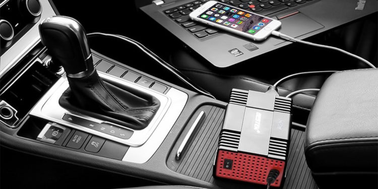 Інвертори: цікаві факти, найкращі варіанти