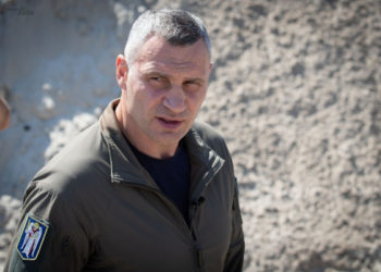 Київ готується до складної зими – завершені перевірки тепломереж, котельні забезпечуються генераторами, – Кличко