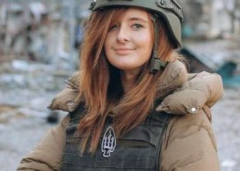 Кожен день у боротьбі за життя: Христина Луцик