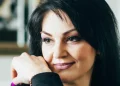 Людмилу Марченко не відпустили у відрядження до Єревана