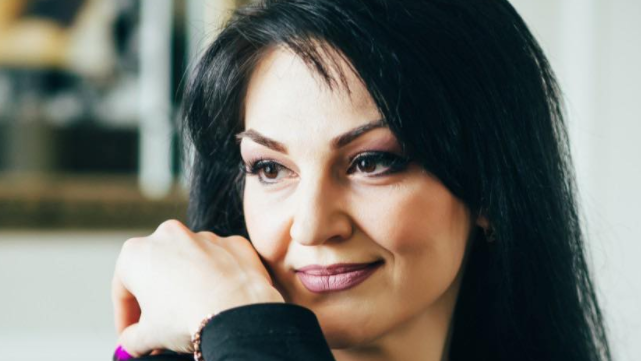 Людмилу Марченко не відпустили у відрядження до Єревана