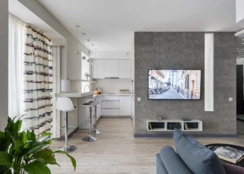 Шість причин зробити меблі на замовлення