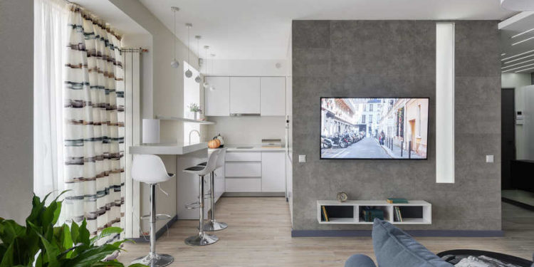 Шість причин зробити меблі на замовлення