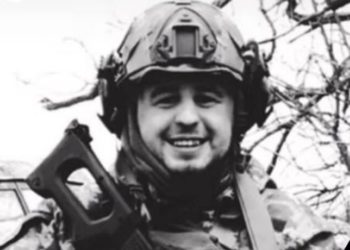 На фронті загинув Іван Черняк з Тернопільщини