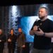 Володимир Труш відзвітував про благодійний аукціон