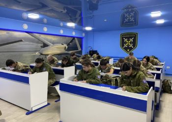 Курсанти і працівники Тернопільського коледжу долучились до написання радіодиктанту національної єдності 2023