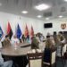 У Тернопільському коледжі приймали гостей із Залужанського ліцею