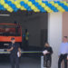 В Трибухівській громаді відкрито місцеву пожежну команду