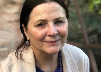 Відійшла у вічність народна артистка України Ніна Матвієнко