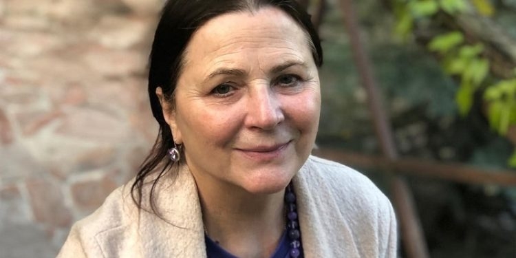 Відійшла у вічність народна артистка України Ніна Матвієнко