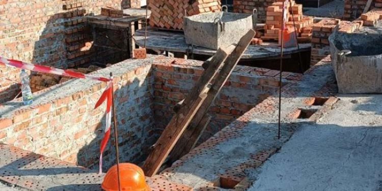 Тернополянин впав у шахту ліфта та загинув