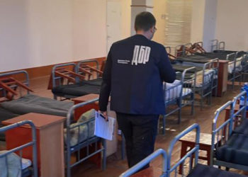 Катування у тернопільському військкоматі: підозри військовим