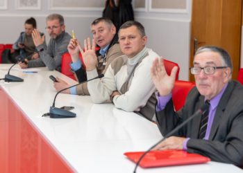 На Тернопільщині визначили лауреатів премій в галузі культури