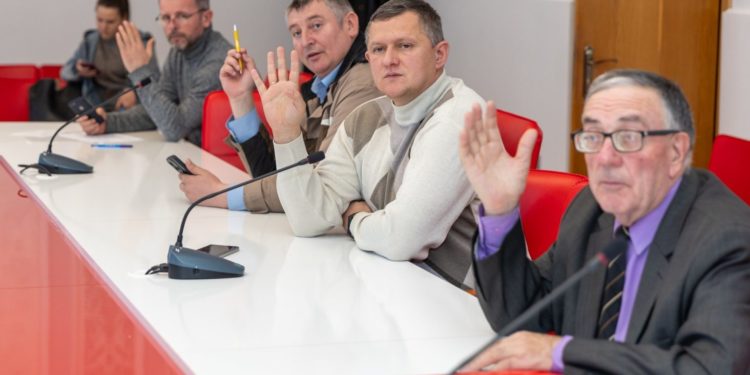 На Тернопільщині визначили лауреатів премій в галузі культури