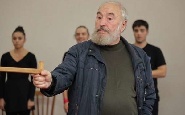 Різноманіття талантів: факультет мистецтв ТНПУ не перестає дивувати