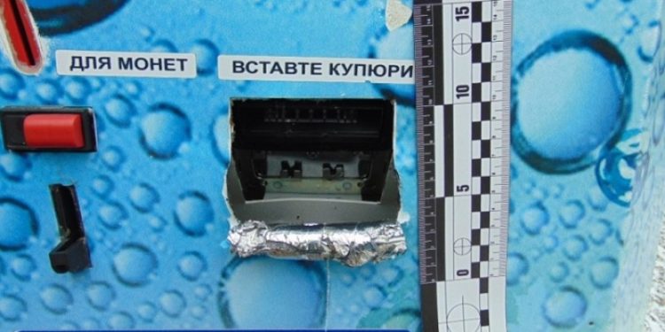 У Тернополі чоловік обкрадав свого колишнього роботодавця