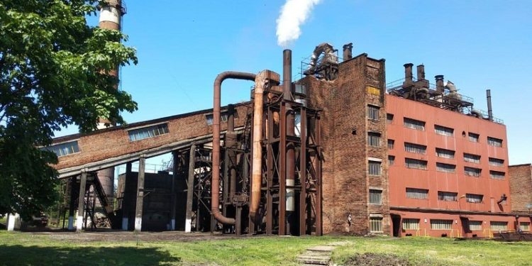 Держaвне підприємство “Волиньторф” пустили з молотка: тернопільський слід