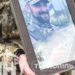 Тернопіль попрощався із загиблим бійцем Тарасом Польним