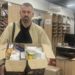 Волонтери «Української команди» відправили чергову допомогу на передову – ліки, ліхтарики, засоби гігієни