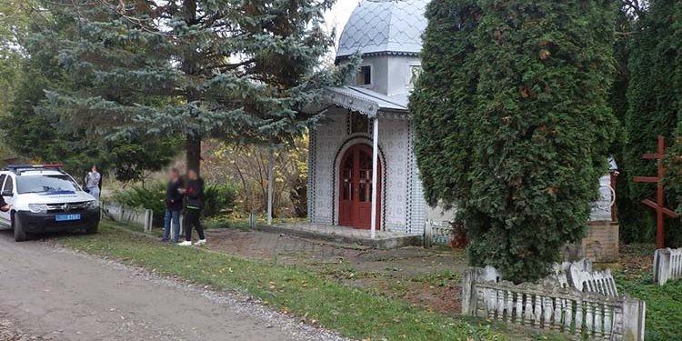 Тіло юнака виявили у криниці на Тернопільщині