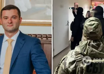 Мер Мукачева “фсьо”?