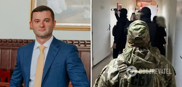 Мер Мукачева “фсьо”?