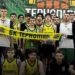 БК “Тернопіль” повертається до професійного баскетболу