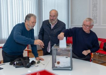 Визначено лауреатів в галузі культури Тернопільщини