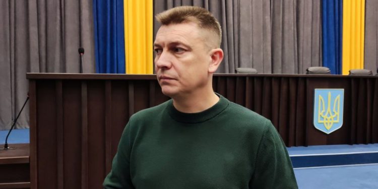 Після звільнення з посади Михайла Головка Тернопільська обласна рада функціонуватиме в штатному режимі