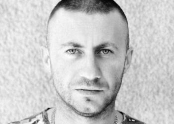 На фронті загинув Олег Якубець з Тернополя