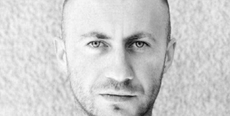 На фронті загинув Олег Якубець з Тернополя