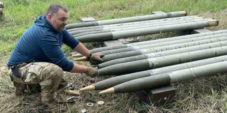 “Воювати доведеться всім” – артилерист з Тернопільщини