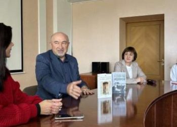 Філософія творчості з Олександром Вільчинським