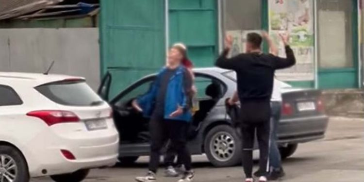 Молодикам з Тернопільщини, які танцювали під час траурної процесії, вручили повістки