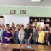 У Тернополі в межах проєкту Спілки Жінок Тернопільщини «Бути поруч» зустрілися із ВПО