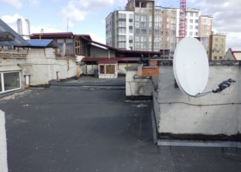 Навколо Михайла Головка знову скандал: подейкують про незаконне будівництво