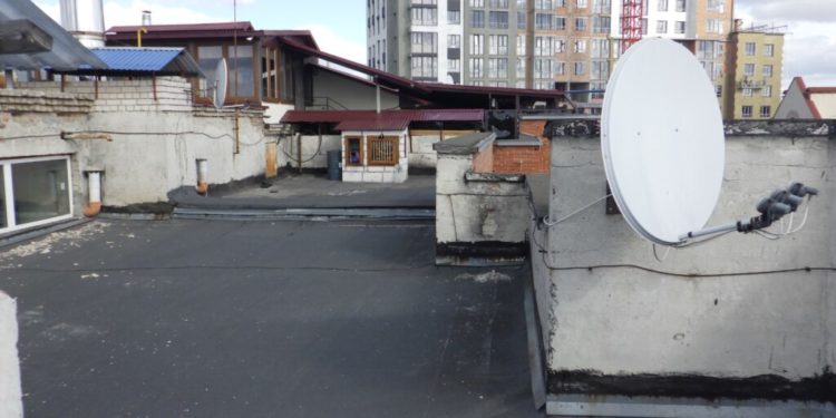 Навколо Михайла Головка знову скандал: подейкують про незаконне будівництво