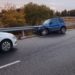 П’яний водій скоїв ДТП на Тернопільщині