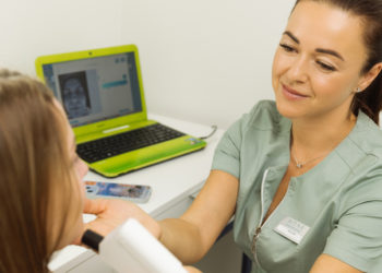 Наталія Гуда: «Ніколи не погоджуйтеся на щось менше, ніж найкраще»