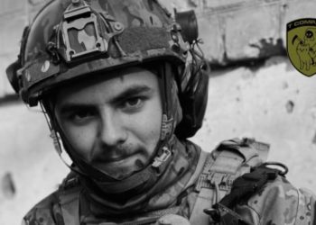 На війні загинув Герой Сергій Молчанов