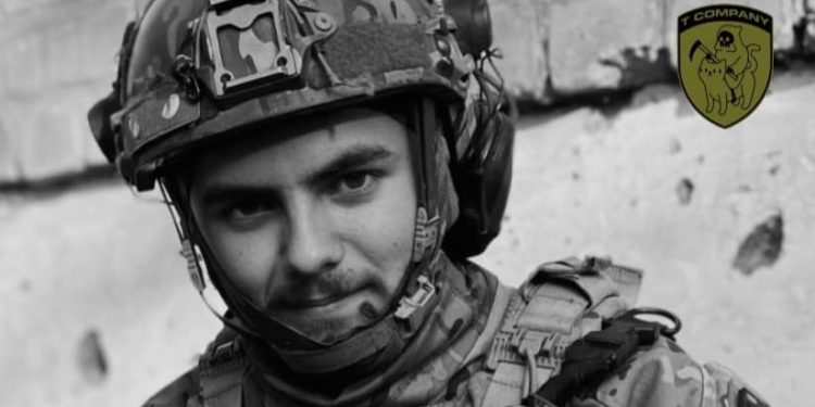 На війні загинув Герой Сергій Молчанов