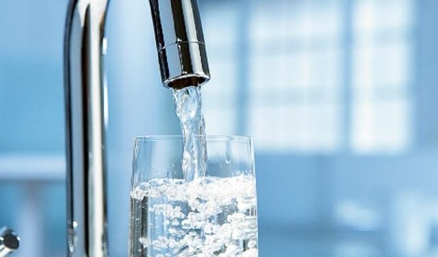 На “Алясці” у Тернополі не буде води: вулиці та дати