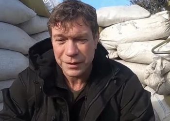 Замах на Олега Царьова — спецоперація СБУ