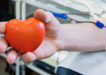 Для Тернополя потрібні донори крові другої групи
