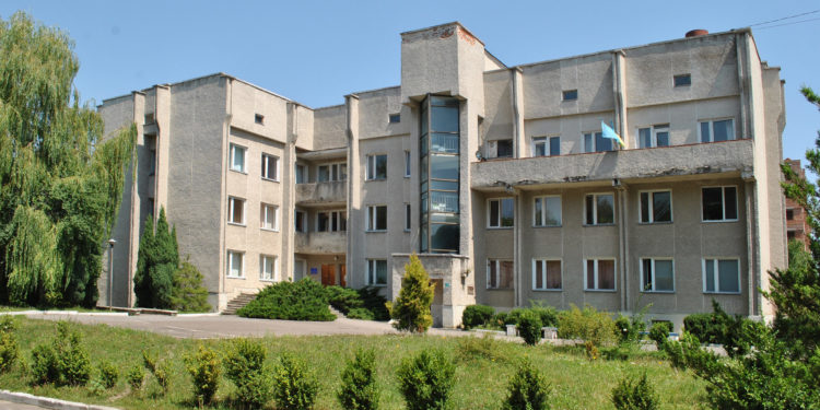 У Тернополі триває процес об’єднання трьох медичних установ