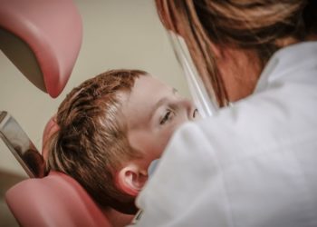 Триває розслідування щодо смерті малолітньої дитини у тернопільській лікарні при лікуванні зубів