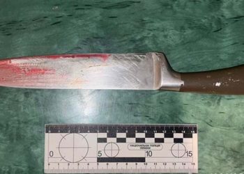 Ножем у груди вдарив чоловік товариша на Тернопільщині