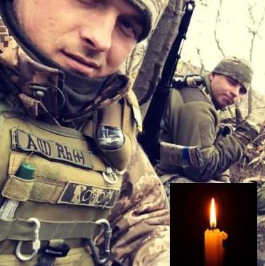 Відразу двоє захисників із села на Тернопільщині віддали життя, захищаючи Україну