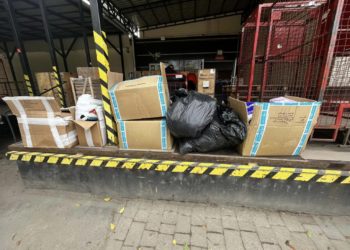 БФ “Хвилі змін” передав допомогу від Волонтерської Організації “Фенікс ” Ачерра у прифронтові села