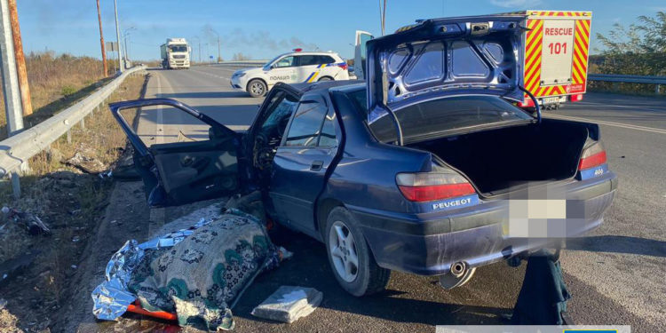 У Чорткові, на Тернопільщині, взяли під варту адвоката, учасника смертельного ДТП